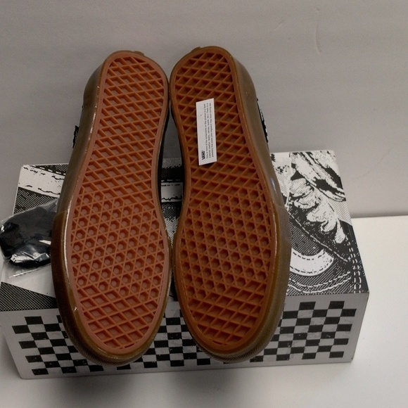 Vans Skate Old Skool Pro - Picture 7 of 8